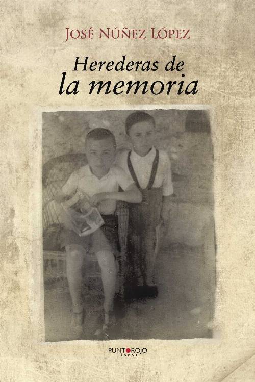 Herederas de la memoria