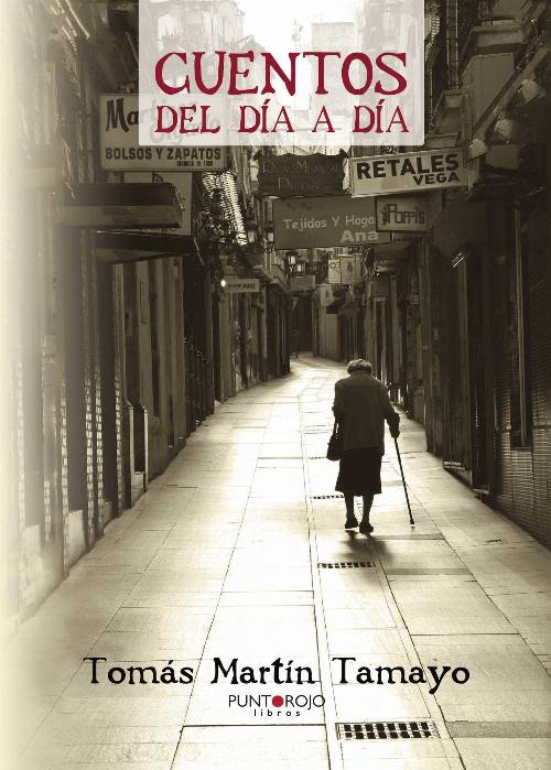 Cuentos del día a día