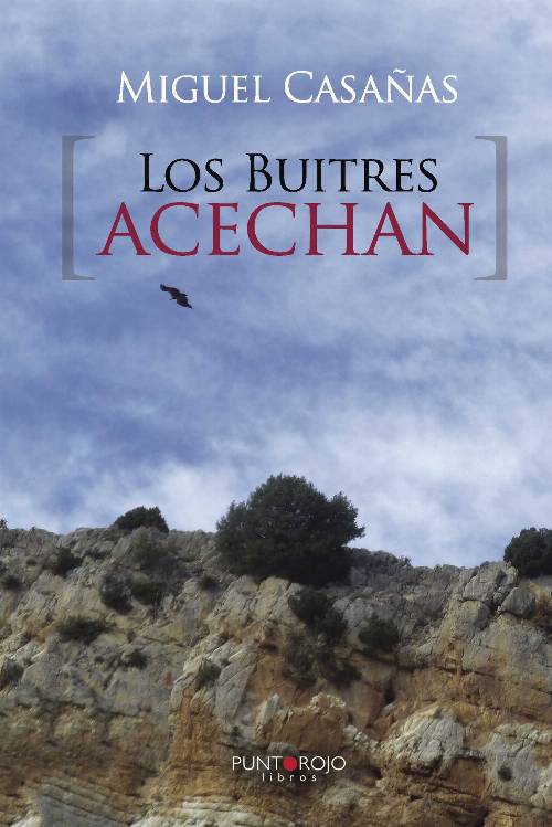 Los buitres acechan