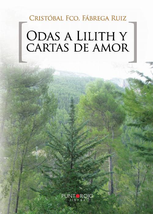 Odas a Lilith y cartas de amor