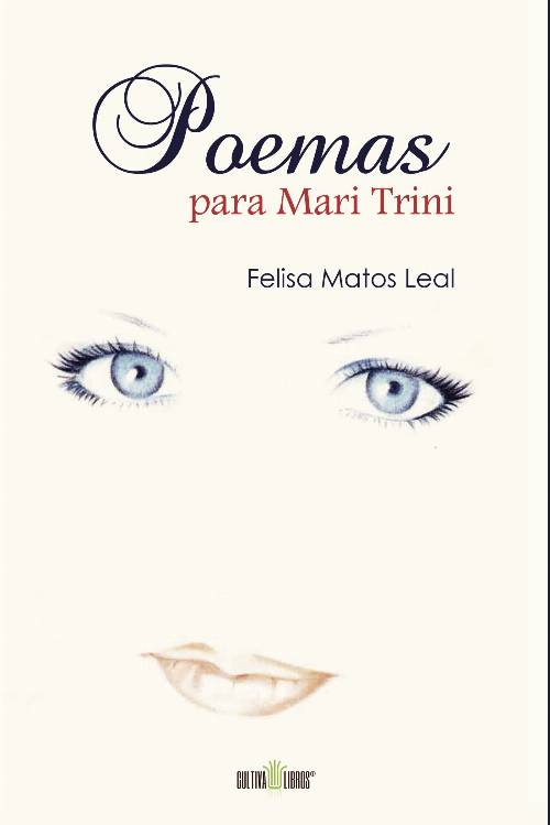 Poemas para Mari Trini