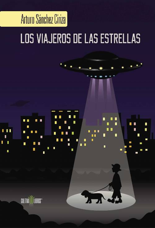 Los viajeros de las estrellas