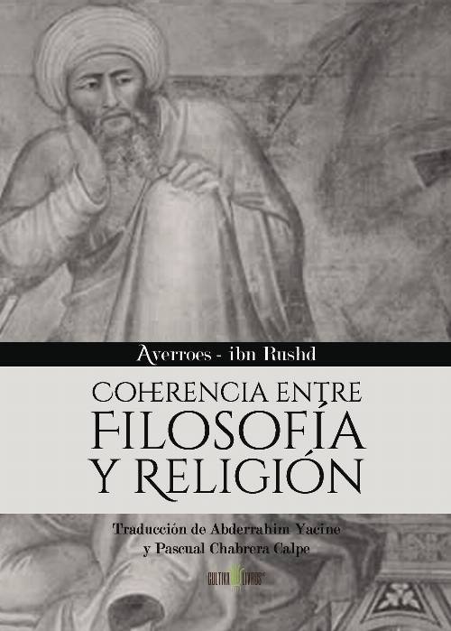 Coherencia entre filosofía y religión