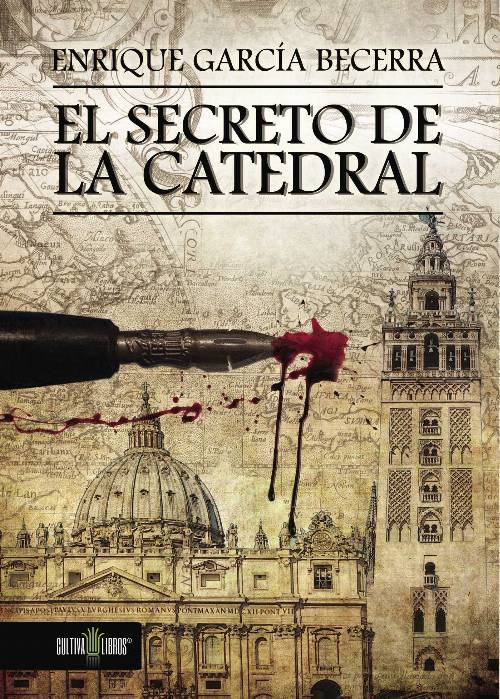 El secreto de la catedral