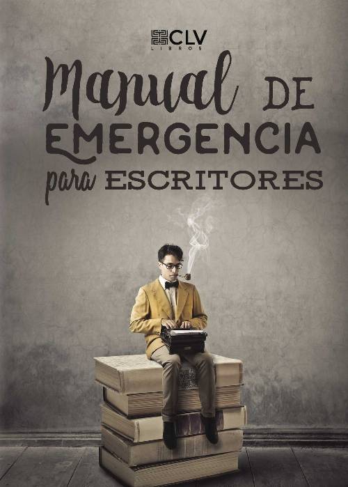 Manual de emergencia para escritores
