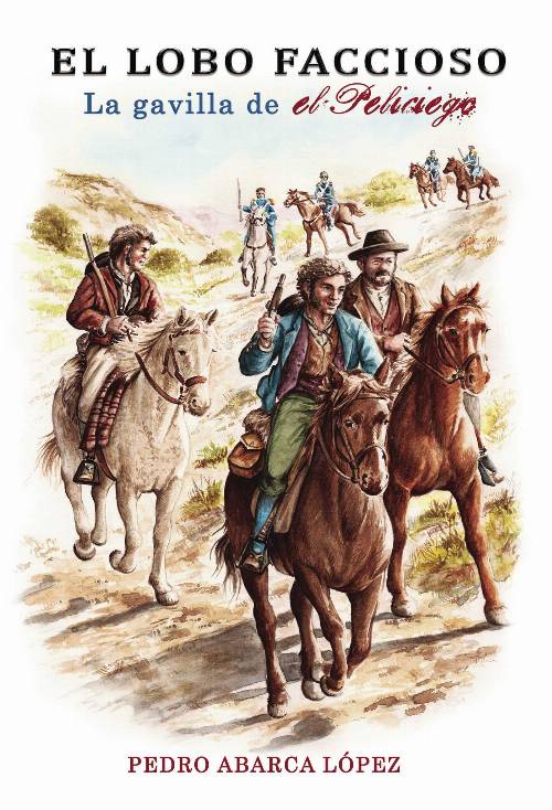 El lobo faccioso