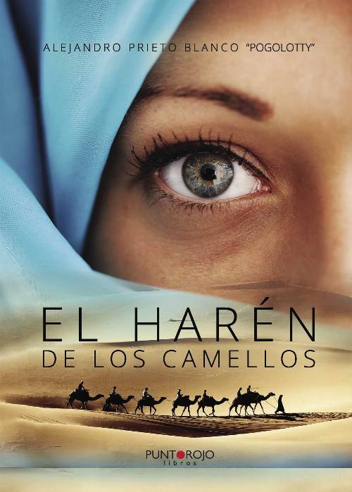El harén de los camellos