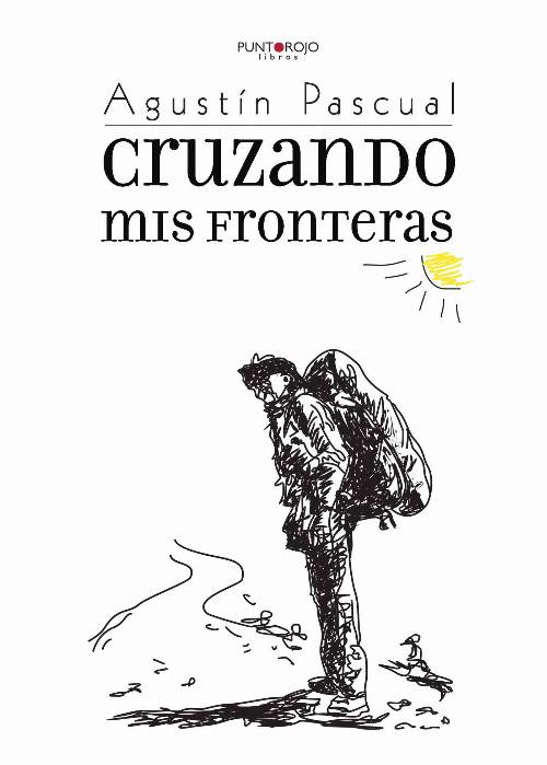 Cruzando mis fronteras