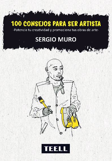 100 Consejos para ser un artista