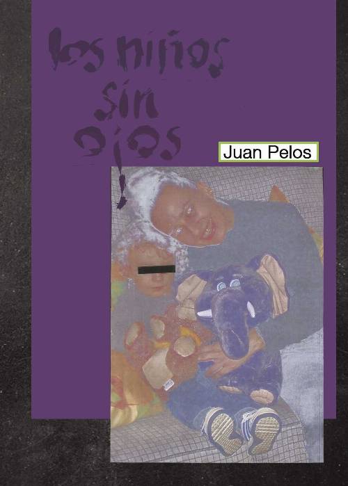 Los niños sin ojos
