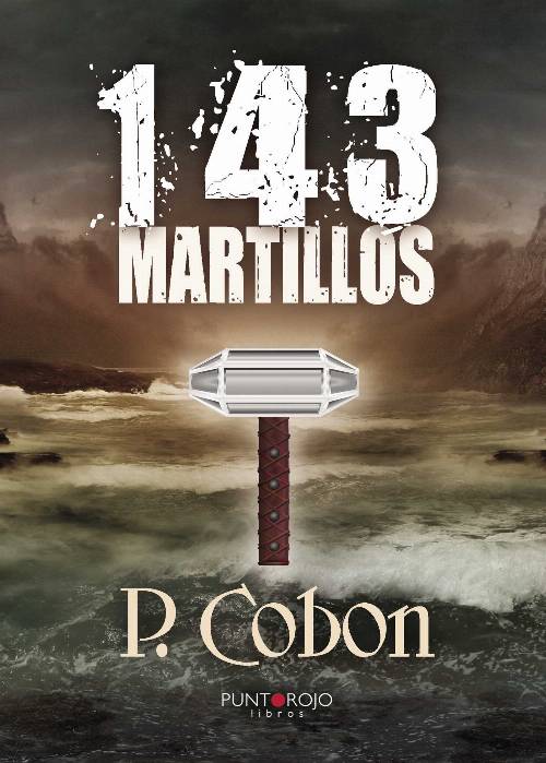 143 Martillos