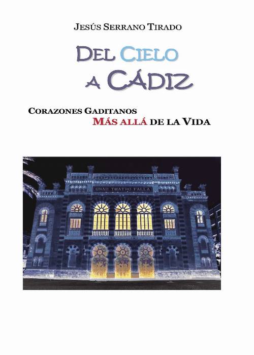 Del cielo a Cádiz