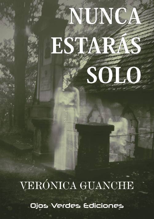 Nunca estarás solo