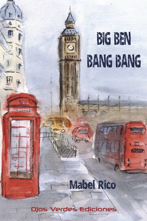 Big Ben Bang Bang