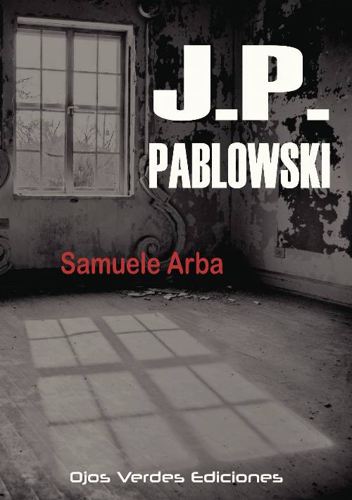 J.P. Pablowski