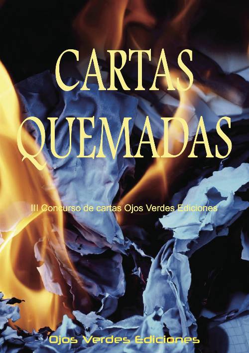 Cartas quemadas