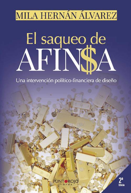 El saqueo de Afinsa