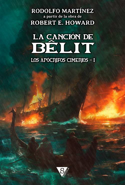 La canción de Bêlit