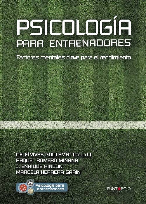 Psicología para entrenadores