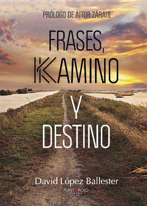 Frases, Kamino y Destino