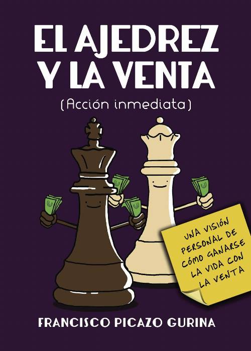 El ajedrez y la venta