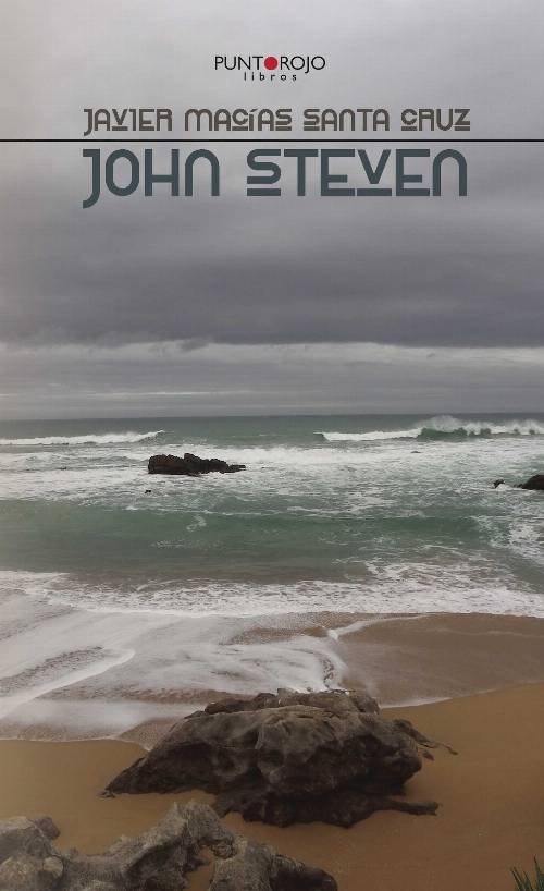 John Steven