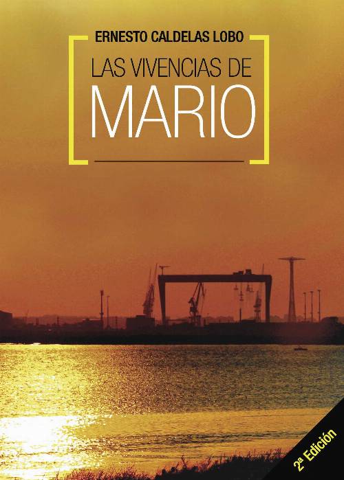 Las vivencias de Mario. (2ªEdición)