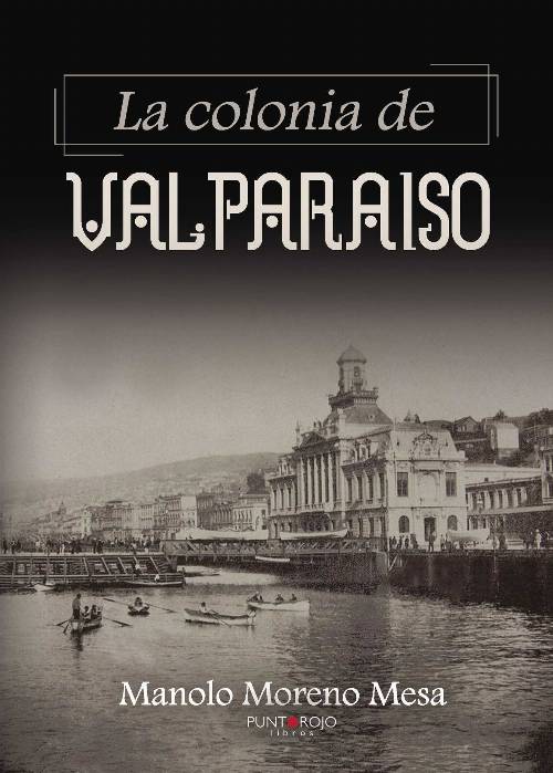 La colonia de valparaiso