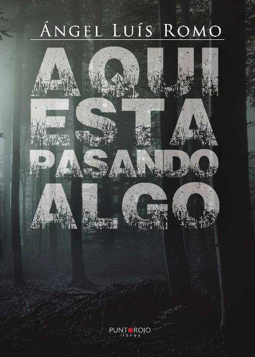 Aquí está pasando algo