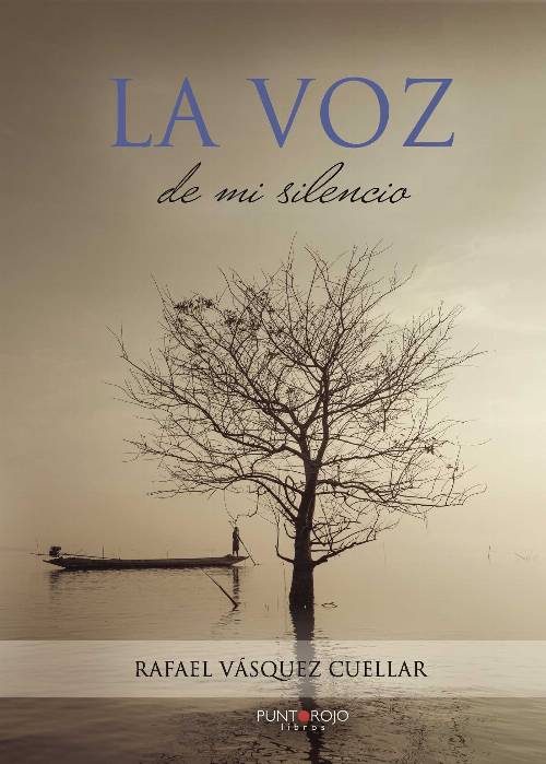 La voz de mi silencio