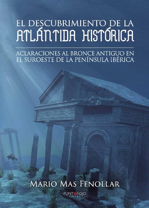 El descubrimiento de la atlántida histórica