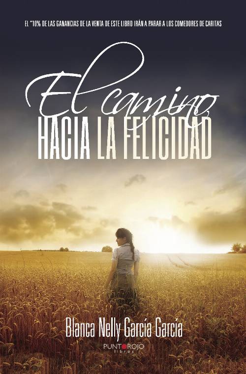 El camino hacia la felicidad