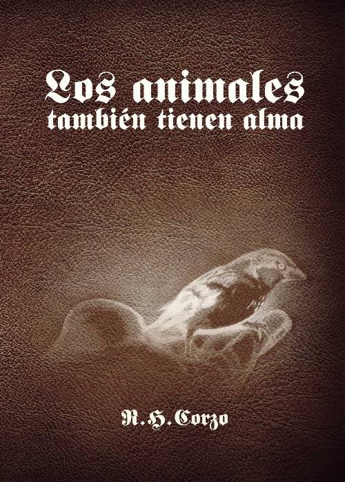 Los animales también tienen alma