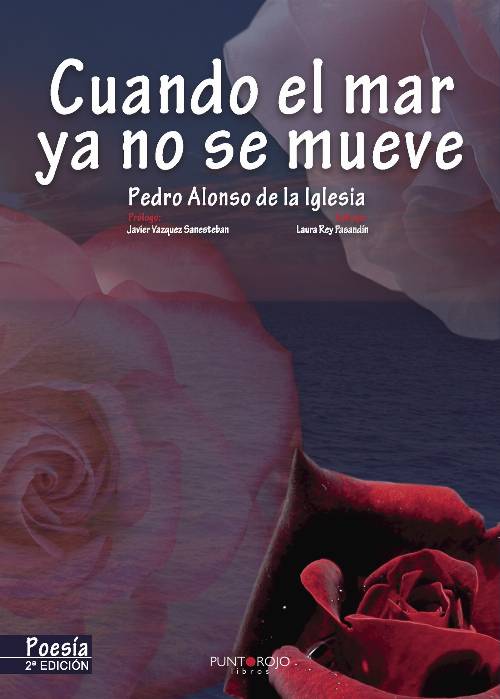 Cuando el mar ya no se mueve