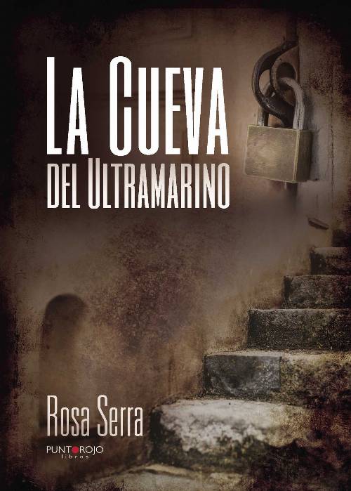 La cueva del ultramarino