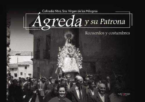 Ágreda y su Patrona