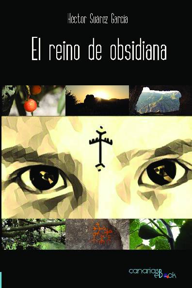 El reino de obsidiana