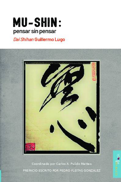 Mu-Shin: pensar sin pensar