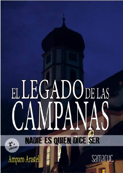El legado de las campanas