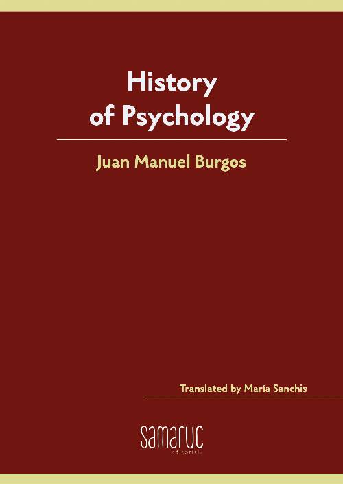History of Psichology