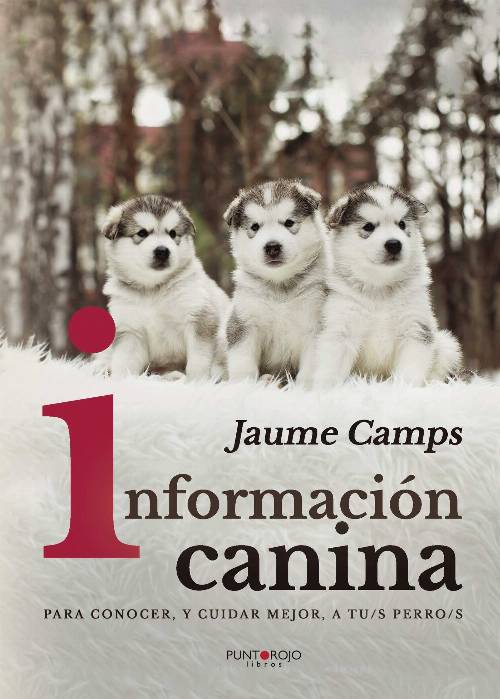 Información canina