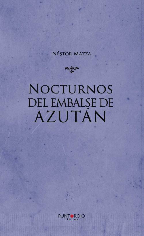 Nocturnos del embalse de Azután