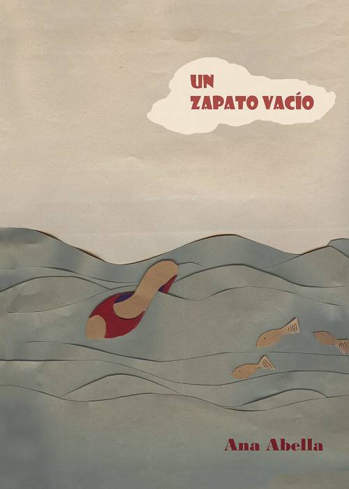 Un zapato vacío