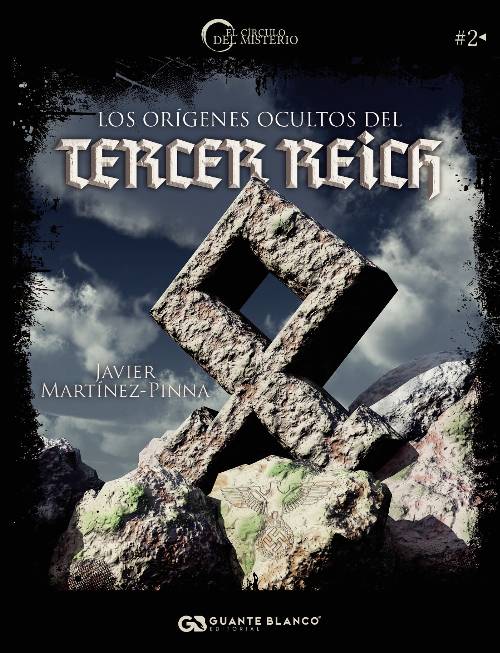 Los orígenes ocultos del Tercer Reich