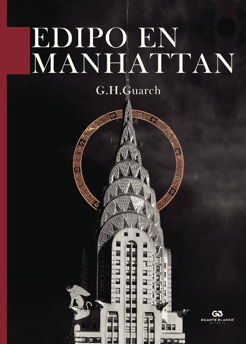 Edipo en Manhattan