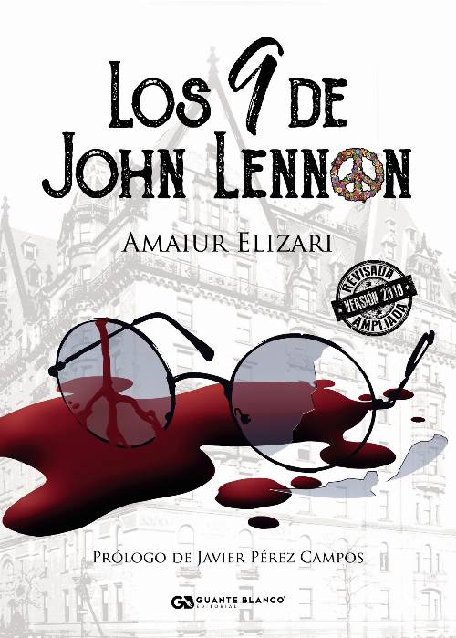 Los 9 de John Lennon