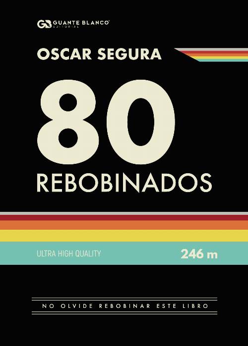 80 rebobinados