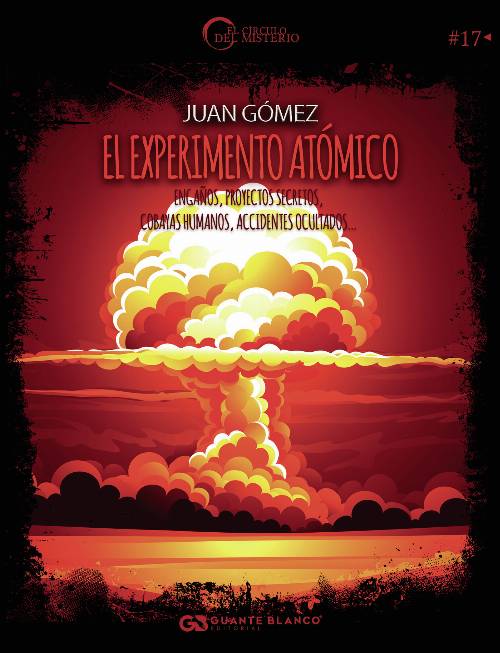 El experimento atómico