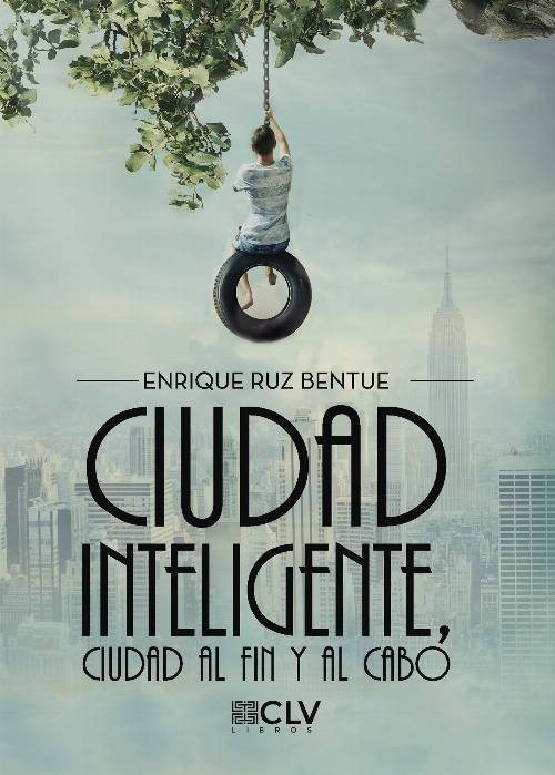 Ciudad inteligente, ciudad al fin y al cabo