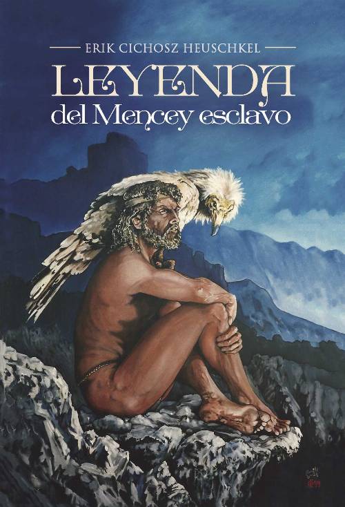 Leyenda del Mencey esclavo